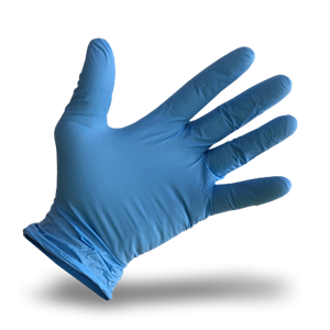 Medical gloves PNG-81750
